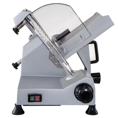 320W Commercial Electric Meat Slicer with 12" Blade 350-400RPM-Off Grid Living Supplies Australia
