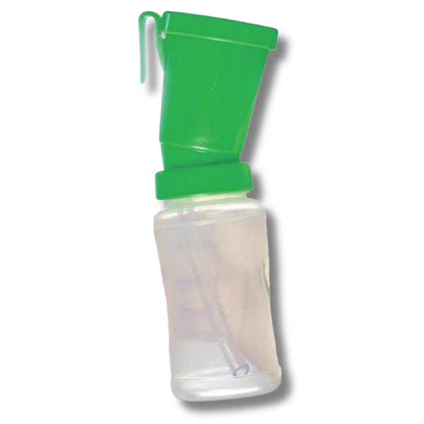 350ml Teat Dip Cup for Sanitising Milking Equipment-Off Grid Living Supplies Australia