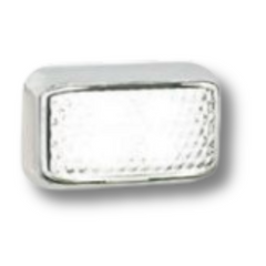 35CCWM Front End Outline Marker 12 - 24V For Caravan & RVs-Off Grid Living Supplies Australia
