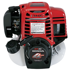 35cc 4-Stroke Petrol Honda Maxi Star Post Driver-Off Grid Living Supplies Australia