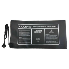 36 Cell Eazy Plug Propagation Kit with Heat Mat-Off Grid Living Supplies