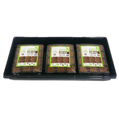 36 Cell Seeding and Cloning Dome Tray with Heat Mat and Nutrients-Off Grid Living Supplies