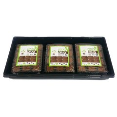 36 Cell Seedling Cloning Dome with Heat Mat and Root Enhancer-Off Grid Living Supplies