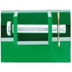 360kg Tractor Ballast Box for 3-Point Hitch Category 1 Tractor-Off Grid Living Supplies