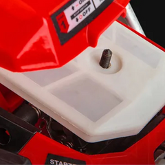 38cc Petrol 3.2HP Commercial Chainsaw with 16" Bar & E-Start