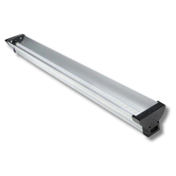 3FT 36W Full Spectrum LED Grow Light 6400K-Off Grid Living Supplies