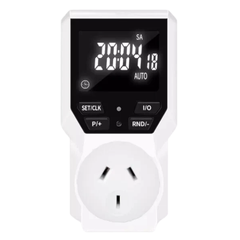 3FT 39W T5 UVB 10.0 Tube Kit with Digital Timer (Reptile Use)-Off Grid Living Supplies