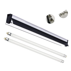 3FT 39W T5 UVB 10.0 Tube Kit with Digital Timer (Reptile Use)-Off Grid Living Supplies