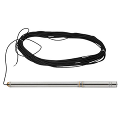 3HP 240V Submersible Bore Water Pump for Deep Well Irrigation - Stainless Steel-Off Grid Living Supplies Australia