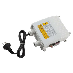 3HP 240V Submersible Bore Water Pump for Deep Well Irrigation - Stainless Steel-Off Grid Living Supplies Australia