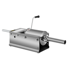 3L Horizontal Sausage Filler & Stuffer Machine-Off Grid Living Supplies Australia