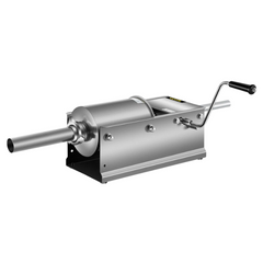 3L Horizontal Sausage Filler & Stuffer Machine-Off Grid Living Supplies Australia