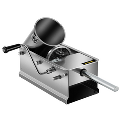 3L Horizontal Sausage Filler & Stuffer Machine-Off Grid Living Supplies Australia