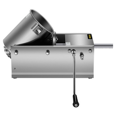 3L Horizontal Sausage Filler & Stuffer Machine-Off Grid Living Supplies Australia