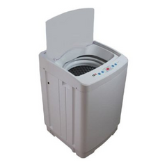 3.2Kg Top Load Washing Machine For Caravan & RVs-Off Grid Living Supplies Australia