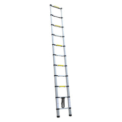 3.2m Foldable Telescopic Ladder + Carry Bag-Off Grid Living Supplies Australia