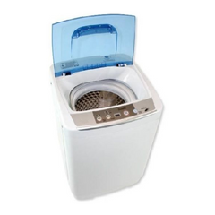 3.3Kg Automatic Mini Washing Machine For Caravan & RVs-Off Grid Living Supplies Australia