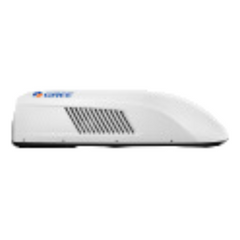 3.5Kw Roof Top Air Conditioner Slimline Inverter White-Off Grid Living Supplies Australia