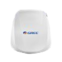 3.5Kw Roof Top Air Conditioner Slimline Inverter White-Off Grid Living Supplies Australia