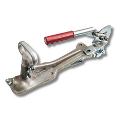 3.5T Lowline Premium Electric Coupling With Park Brake-Off Grid Living Supplies Australia