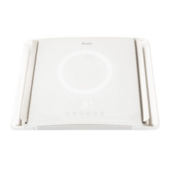 3.5kw Slimline Wifi Controlled Air Conditioner Roof Top-Off Grid Living Supplies Australia