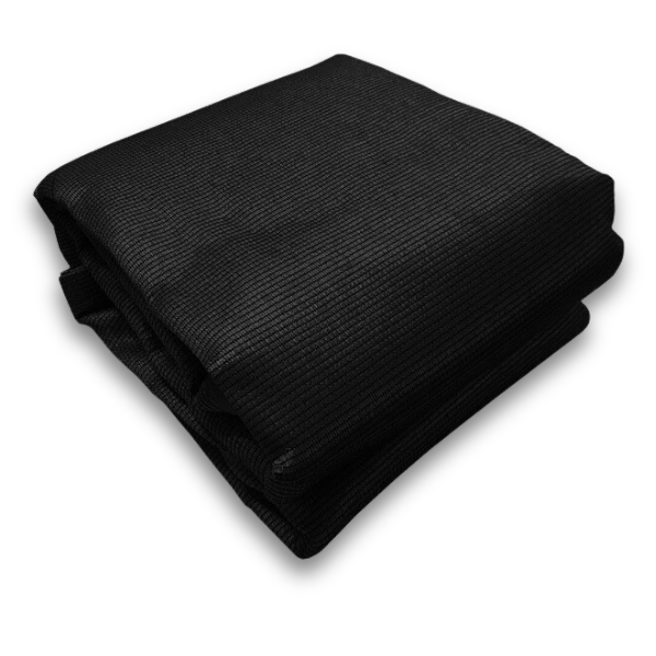 3.66m Sun Shade Caravan / RV 13ft Awning Black-Off Grid Living Supplies Australia