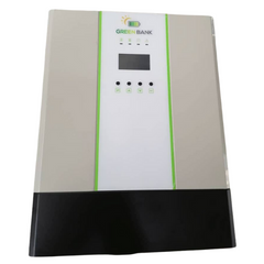 3kW 24V Green Bank Solar Inverter-Off Grid Living Supplies Australia