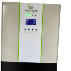 3kW 24V Green Bank Solar Inverter-Off Grid Living Supplies Australia