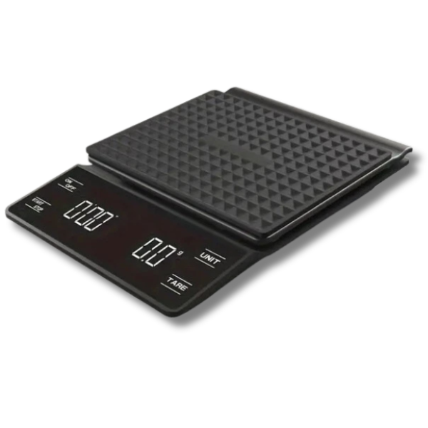 3kg Digital Kitchen Scale with 0.1g Sensitivity-Off Grid Living Supplies
