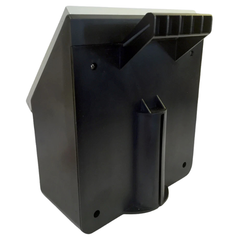 3km Solar Electric Fence Energiser Charger - Thunderbird Eclipse 3000-Off Grid Living Supplies Australia