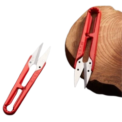 3pcs Durable Plant Secateur Bud Trimmer Scissors Herb Cutter-Off Grid Living Supplies