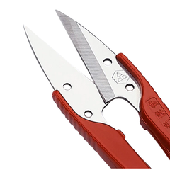 3pcs Durable Plant Secateur Bud Trimmer Scissors Herb Cutter-Off Grid Living Supplies