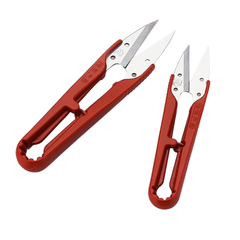3pcs Durable Plant Secateur Bud Trimmer Scissors Herb Cutter-Off Grid Living Supplies