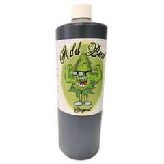 3x 1L A&B Growth & Flowering Nutrient with Add Bud Enhancer for Hydroponics - Budrite-Off Grid Living Supplies