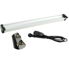 3x 3FT 36W 6400K LED Grow Lights for Microgreens-Off Grid Living Supplies
