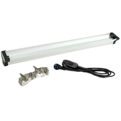 3x 3FT 36W 6400K LED Grow Lights for Microgreens-Off Grid Living Supplies
