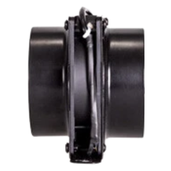 3x 4" Inline Axial Fans for Grow Tent Ventilation or Exhaust-Off Grid Living Supplies