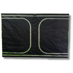 3x1.5x2.4m Heavy Duty Mylar Grow Tent Extra High-Off Grid Living Supplies