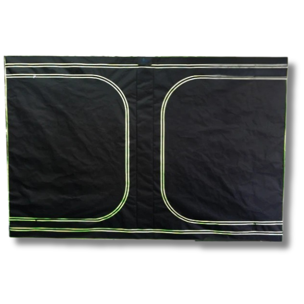 3x1.5x2.4m Heavy Duty Mylar Grow Tent Extra High-Off Grid Living Supplies