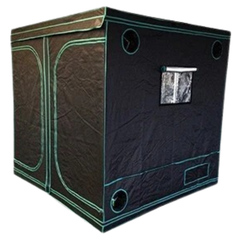 3x2x2m Diamond Mylar Grow Tent with Metal Connectors-Off Grid Living Supplies