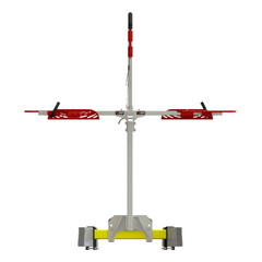 4 Bike Van Rack Short Bolt On Kit-Off Grid Living Supplies Australia