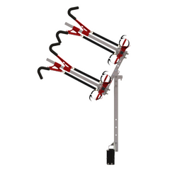 4 Bike Van Rack Short Bolt On Kit-Off Grid Living Supplies Australia