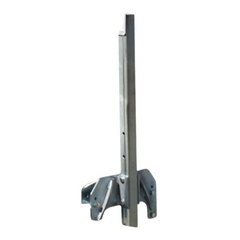 4 Bike Van Rack Short Bolt On Kit-Off Grid Living Supplies Australia