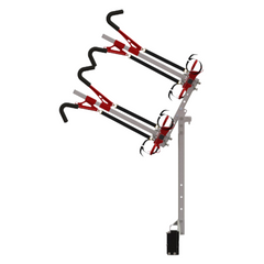4 Bike Van Rack Tall Bolt On Kit-Off Grid Living Supplies Australia