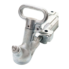 4 Hole 2T Snap On Coupling Plated-Off Grid Living Supplies Australia