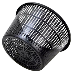 4 Pack 8" 200mm Grow Net Cups Mesh Pots for Hydroponic DWC Aeroponics-Off Grid Living Supplies