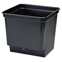 4 Pack Bato Dutch Buckets 11L Indoor Vegetable Grow System-Off Grid Living Supplies