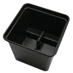 4 Pack Bato Dutch Buckets 11L Indoor Vegetable Grow System-Off Grid Living Supplies