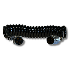 4 Pin Woza Coil For Caravan & RVs-Off Grid Living Supplies Australia