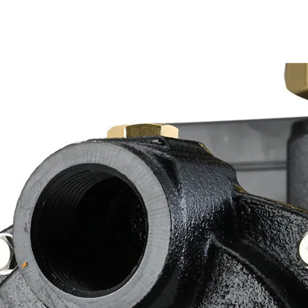 4-Stage Multi-Stage High Pressure Water Pump with Auto Controller for Home & Garden Irrigation